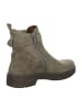 Legero Chelsea Boots in Beige