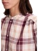 Marc O'Polo Karobluse relaxed in Light Pink