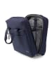 Hedgren Furo Bento 2 Rollen Kabinentrolley 44.5 cm Laptopfach in peacoat blue