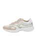DL-Sport Sneaker Low in Beige