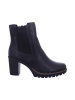 rieker Stiefelette in schwarz