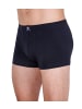 Haasis Bodywear 3er-Set: Pants in navy/jeansmeliert