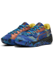Puma Sportschuh "All-Pro Nitro Dylan Exhibit" in Blau