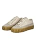 sneaky steve Sneaker Offwhite
