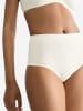 Sloggi Maxislip GO Daily Cotton Highwaist in SILK WHITE