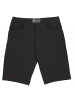 CHROME Short UNION SHORT 2.0 in Schwarz
