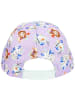 Cerda Basecap Disney Frozen in Bunt