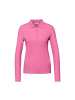 Street One Langarmshirt in glowy pink