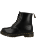 Dr. Martens Boots Vegan 1460 in schwarz