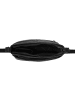 The Chesterfield Brand Mumbai Umhängetasche Leder 27 cm black
