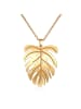 Ailoria JUNGLE Halskette in gold