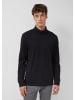 s.Oliver T-Shirt  in  9999_schwarz
