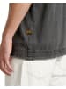 G-Star Raw Washed Distressed Relaxed T-Shirt dk black gd
