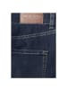 Street One Jeans in dark blue washed