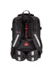 neoxx ACTIVE PRO - Schulrucksack 45.5 cm (Dragon Thunder) in Splash in Black