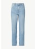 comma Jeans-Hose in 52Z3_hellblau