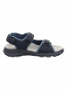superfit Sandalen für Jungen in blau