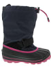 Kamik Waterbug 8G Boots Blau