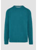 s.Oliver Strickpullover in 67W1_petrol