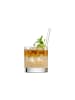 Eisch 4er Set Rum Cocktail Gläser Secco Flavoured 400 ml in transparent
