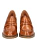Pikolinos Pumps LLANES W7H in Brandy