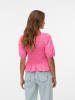 Vero Moda Top in Pink Cosmos