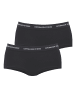 Copenhagen Studios Panty in schwarz