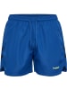 Hummel Badeshorts Hmlned Swim Shorts in GALAXY BLUE
