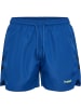 Hummel Hummel Swim Shorts Hmlned Wassersport Unisex Erwachsene in GALAXY BLUE