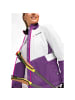 Maier Sports Isolationsjacke Ilsetra in Violett