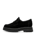 Tamaris Klassische Slipper 1-24720-47 in schwarz
