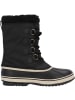 Sorel Winterstiefel in Braun/Black