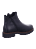 Gabor Stiefel in schwarz
