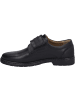 Josef Seibel Halbschuh Alastair in schwarz