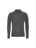 DANISH ENDURANCE Langarmshirt Extreme Merino Baselayer in dark grey