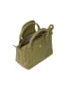 faina Women Handbag in Mint