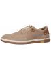 Camel Active Freizeit Schnürer für Herren in beige
