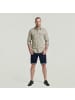 G-Star Raw 3301 Slim Short rinsed