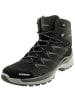 LOWA Sneakers Low INNOX PRO GTX MID in schwarz