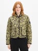 MARC CAIN SPORTS  Jacke in lind oliv - 0001