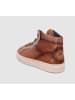 LLOYD Sneaker für Herren in mittel-braun