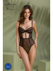 Passion Body in schwarz