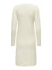 ONLY Freizeitkleid für Damen in beige