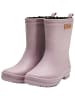 Hummel Schnürsenkel Stiefel Thermo Boot Kinder in DEAUVILLE MAUVE