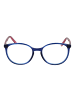 Pepe Jeans Frauen Optische Fassungen Panto Blau