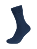 S. Oliver Socken 5er Pack essentials in blau