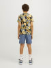 JACK & JONES Junior T-shirt in Tap Shoe