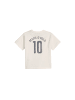Marc O'Polo KIDS-BOYS T-Shirt in White Cotton