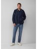 s.Oliver Polo-Shirt  in  58D1_tiefblau
