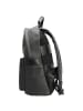 Valentino Bags Billion - Rucksack 36 cm (antrac/nero) in antrac/nero